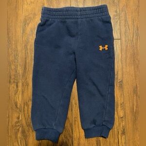 Under Armour 18 month joggers